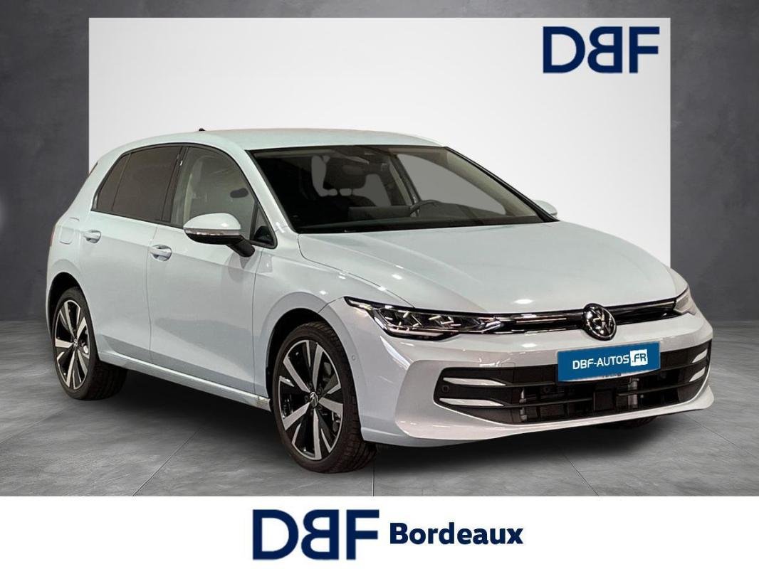 Volkswagen Golf - Photo 6