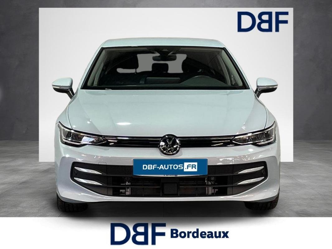 Volkswagen Golf - Photo 7