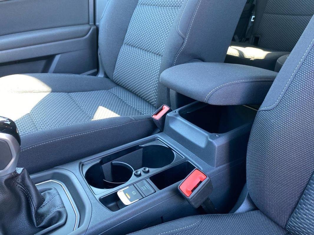 Volkswagen Touran - Photo 12