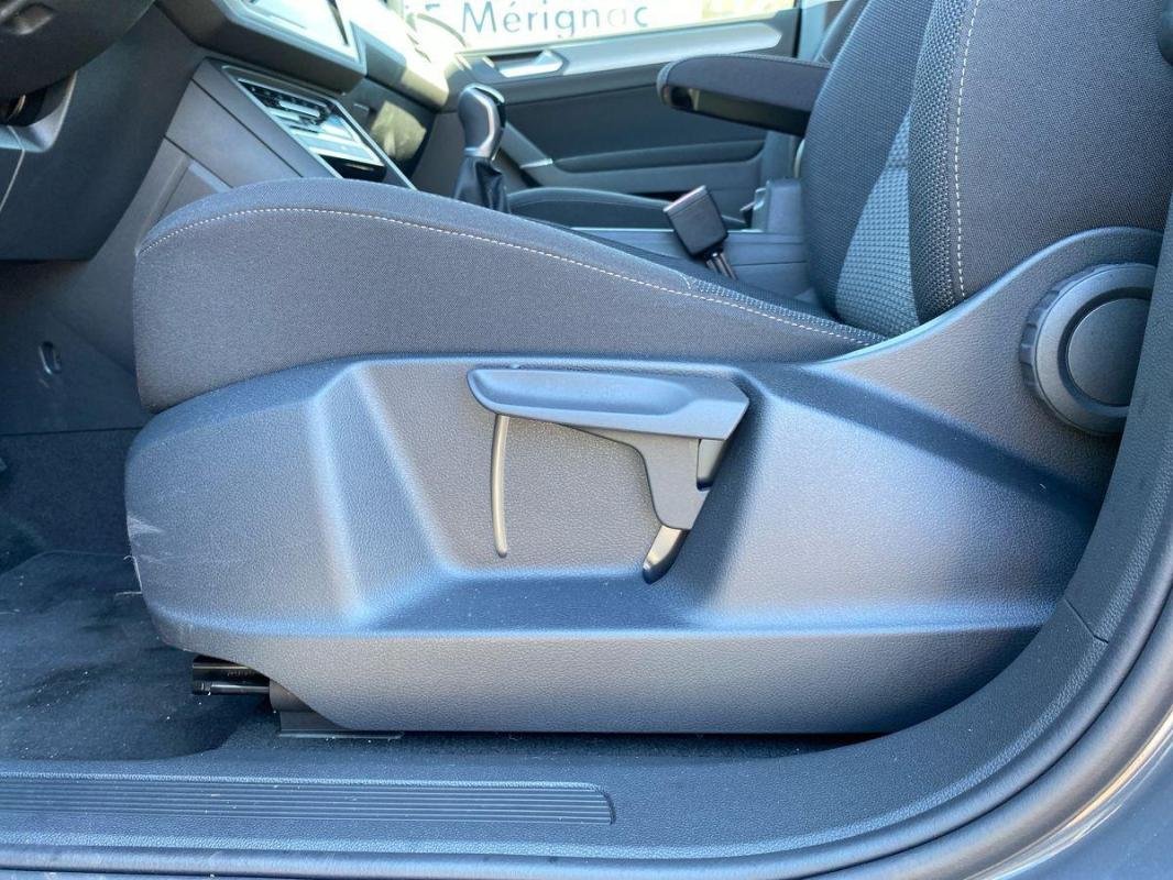Volkswagen Touran - Photo 14