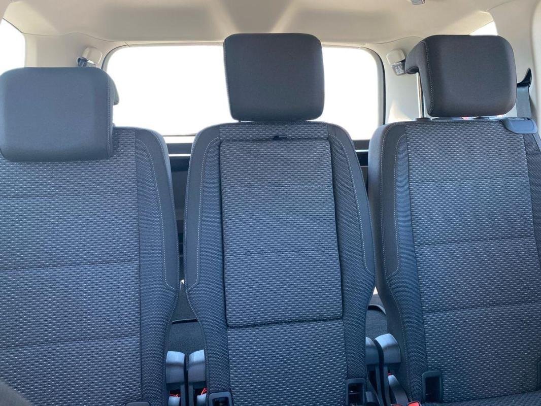 Volkswagen Touran - Photo 22