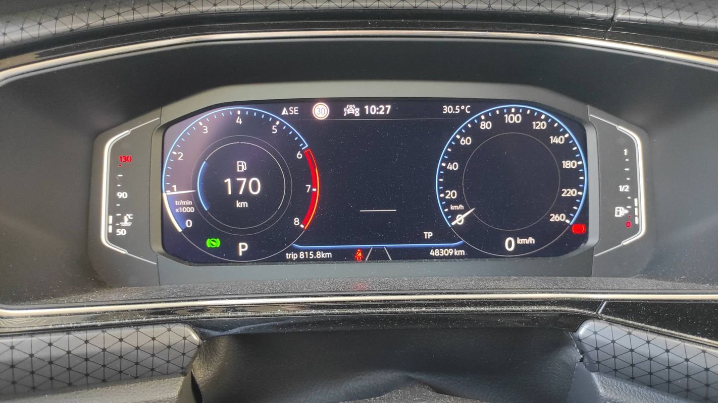 Volkswagen T-Cross - Photo 12