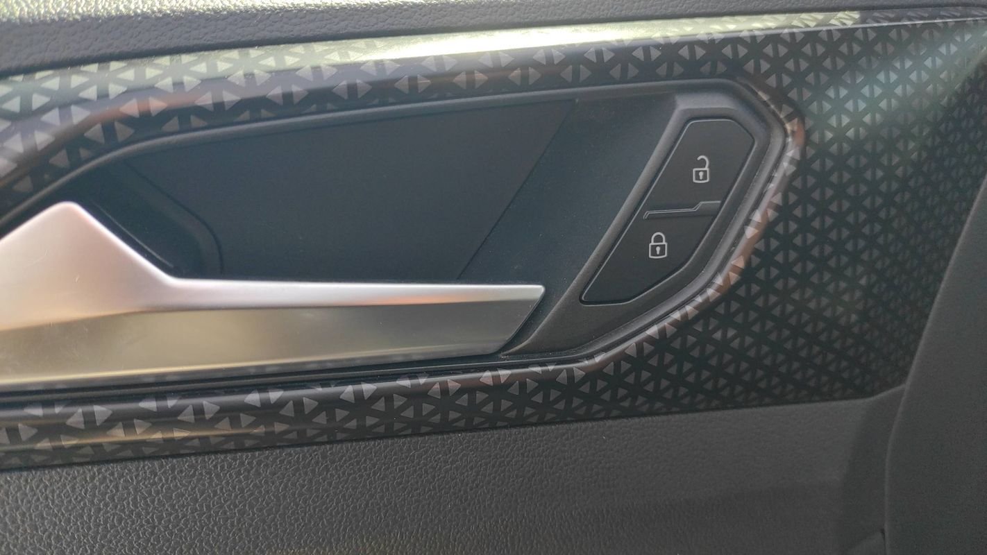 Volkswagen T-Cross - Photo 13