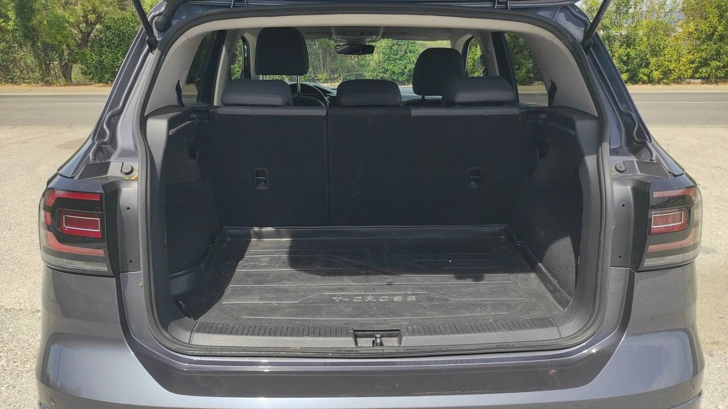Volkswagen T-Cross - Photo 14