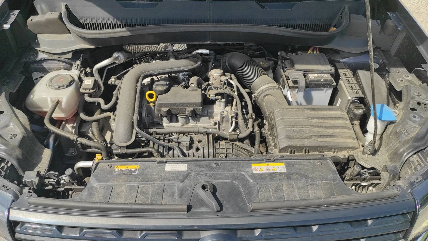 Volkswagen T-Cross - Photo 15