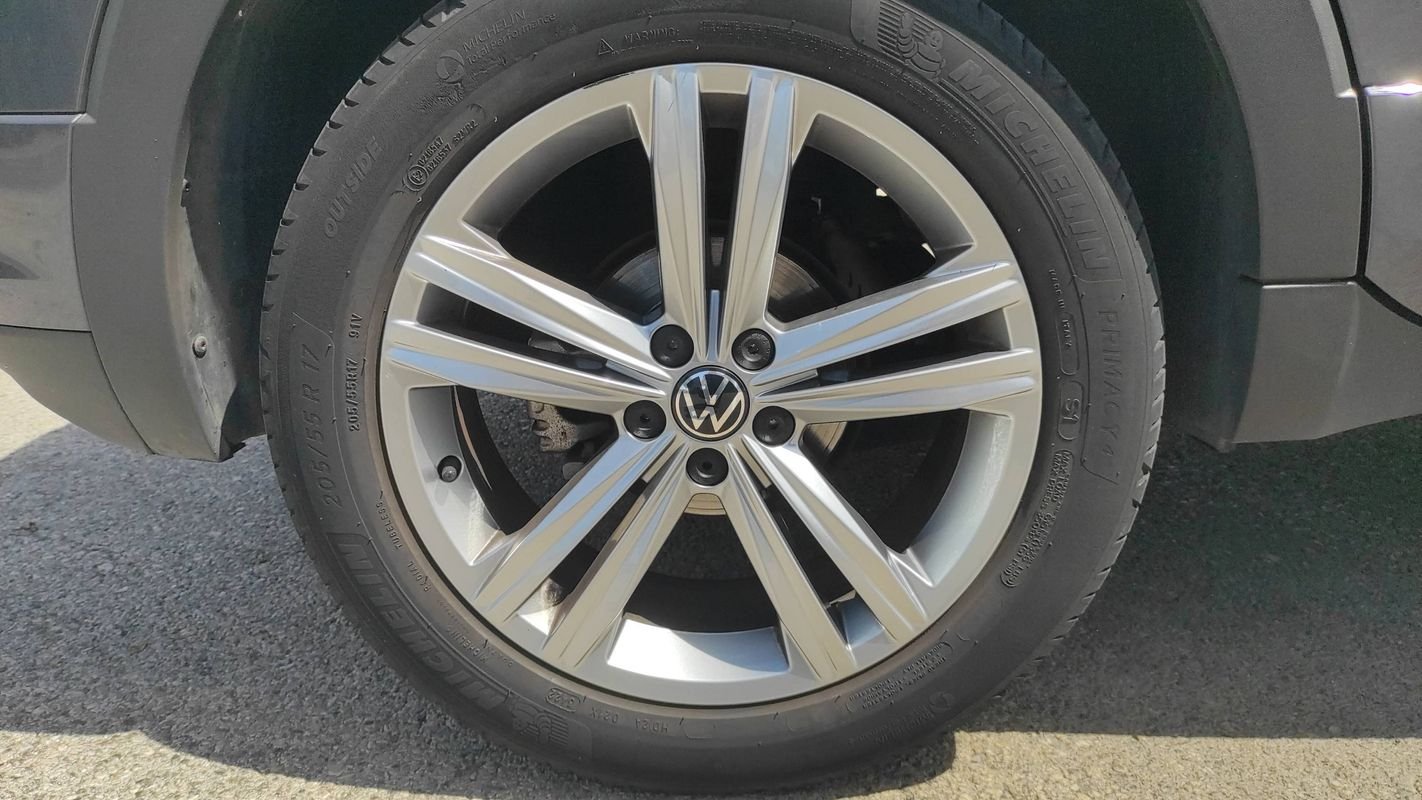 Volkswagen T-Cross - Photo 16
