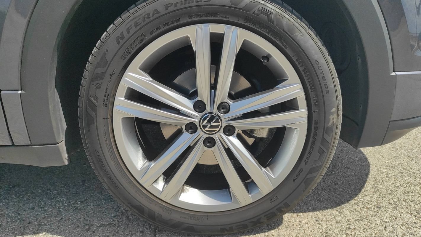 Volkswagen T-Cross - Photo 17