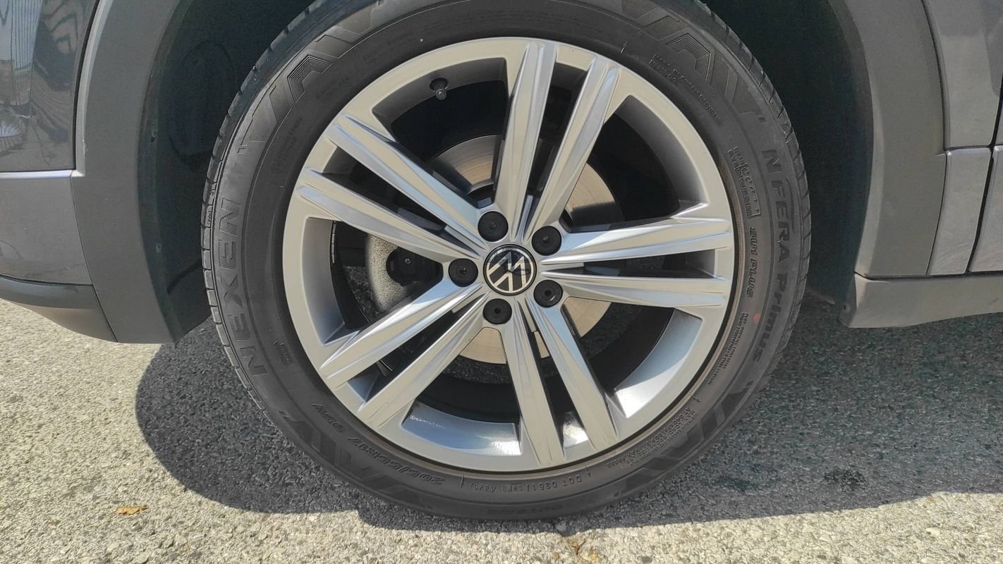 Volkswagen T-Cross - Photo 18