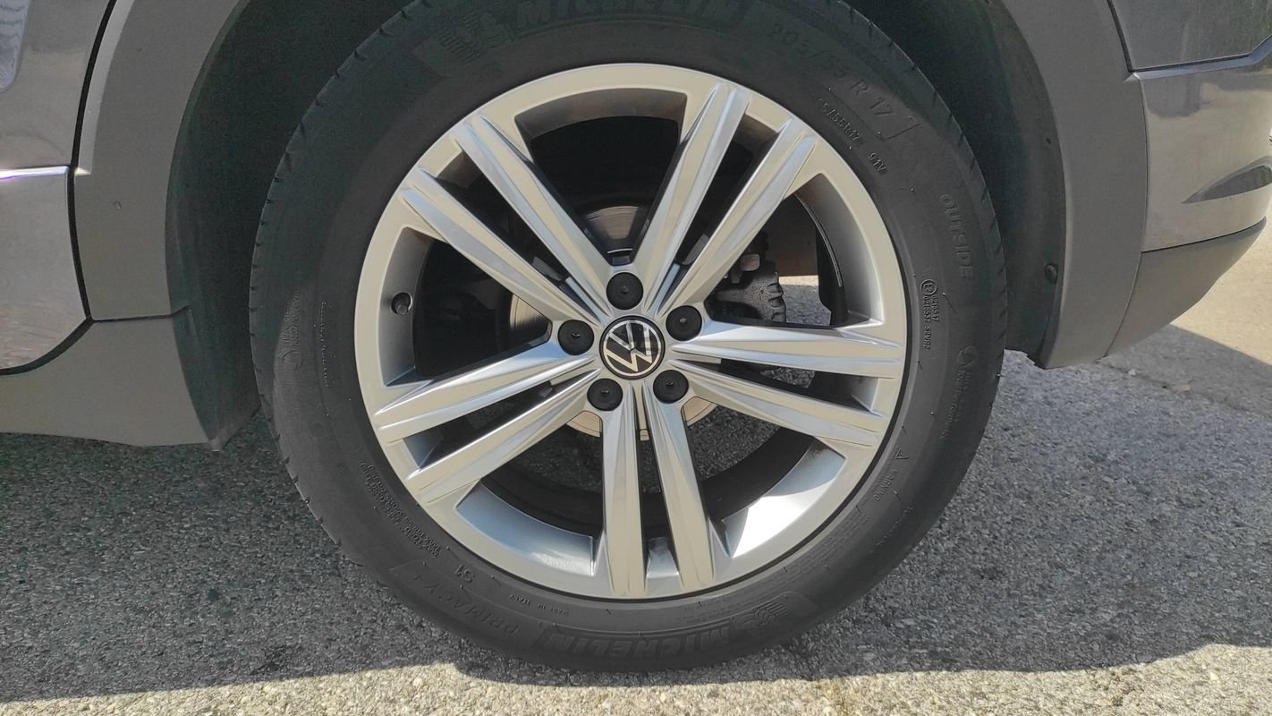Volkswagen T-Cross - Photo 19