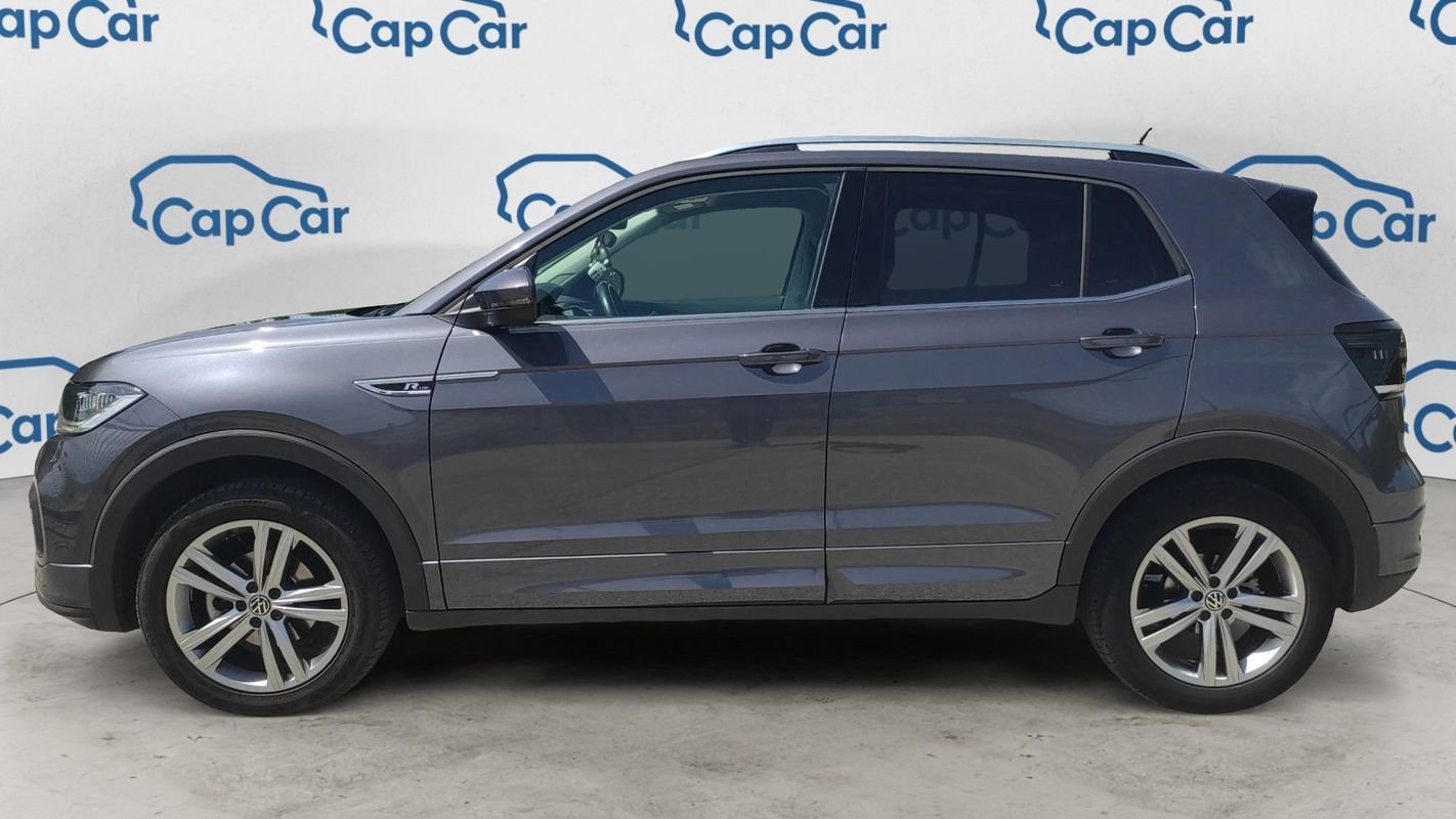 Volkswagen T-Cross - Photo 2