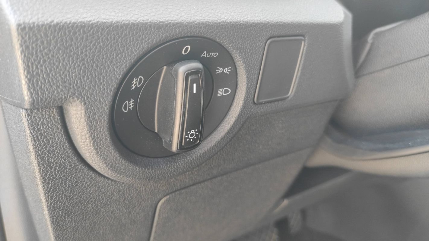 Volkswagen T-Cross - Photo 25