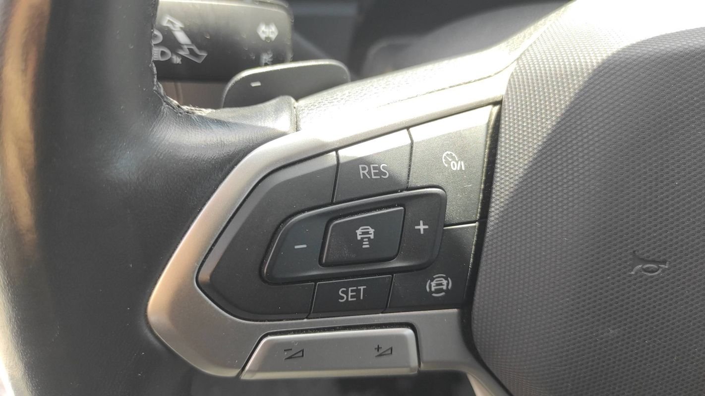 Volkswagen T-Cross - Photo 29