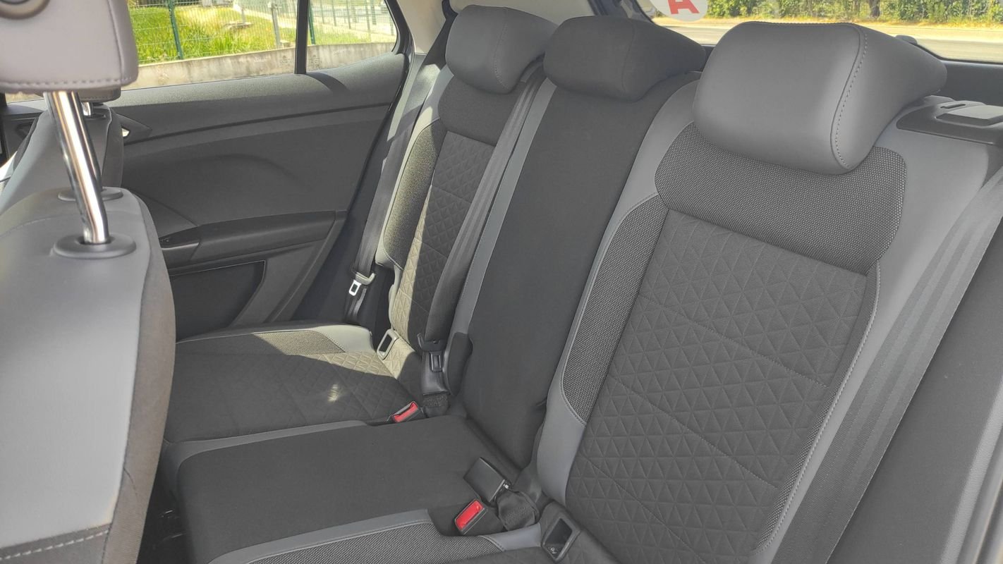 Volkswagen T-Cross - Photo 9