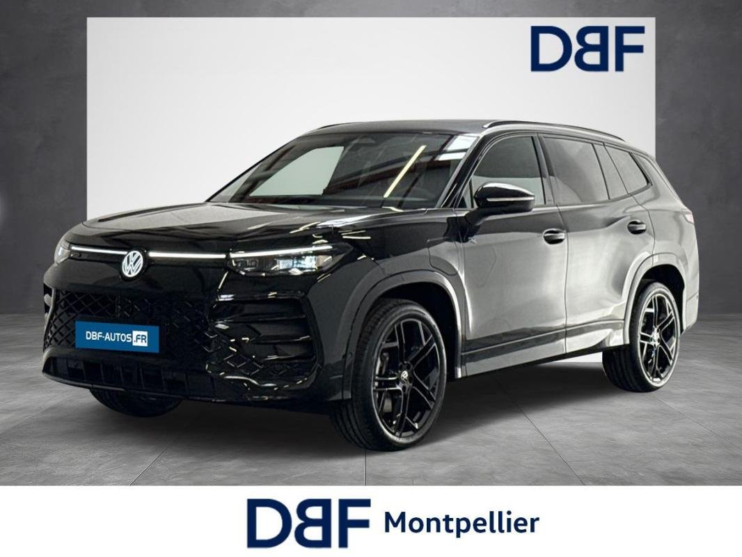 Volkswagen ID.Cross - Photo 1