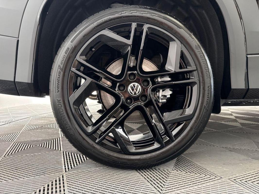 Volkswagen ID.Cross - Photo 28