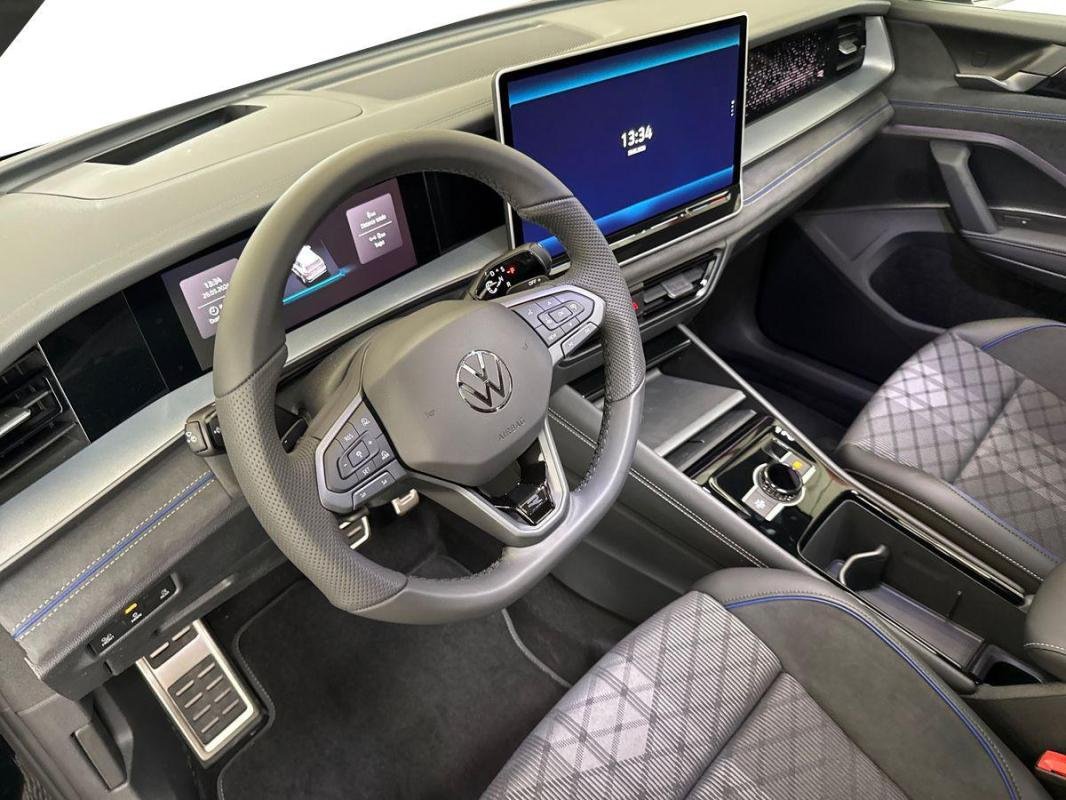 Volkswagen ID.Cross - Photo 9