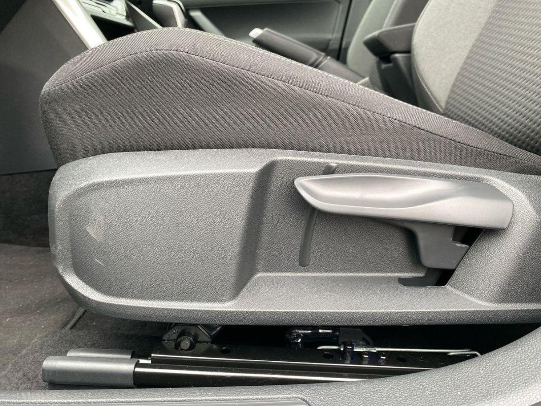 Volkswagen Taigo - Photo 14