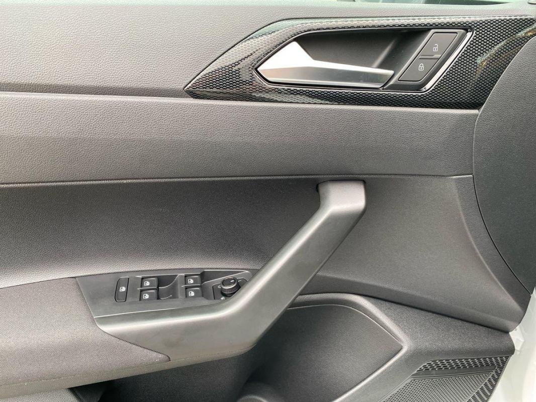 Volkswagen Taigo - Photo 15