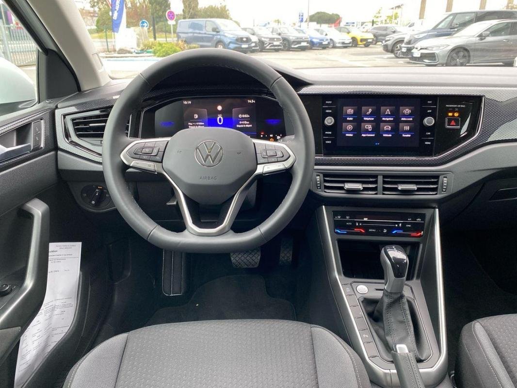 Volkswagen Taigo - Photo 24