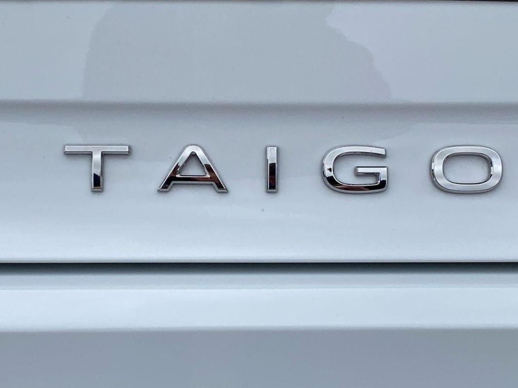 Volkswagen Taigo - Photo 27