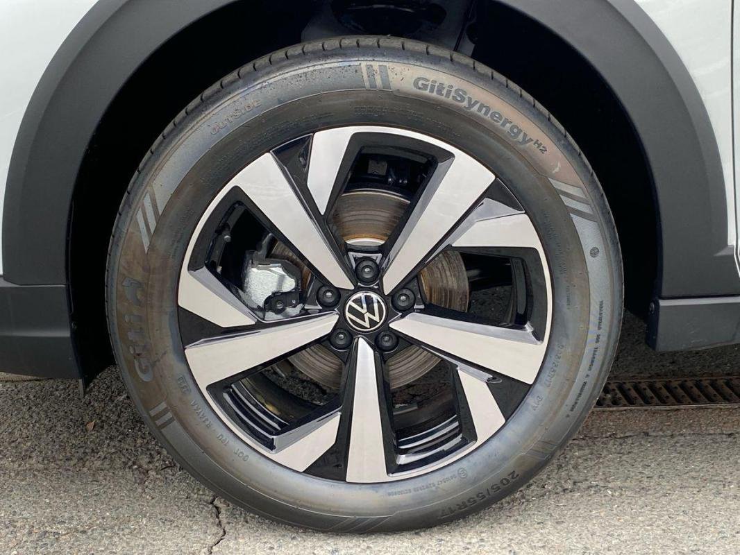 Volkswagen Taigo - Photo 29