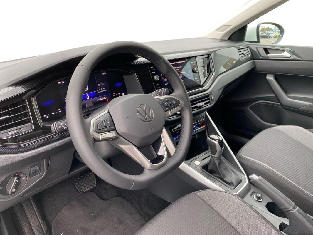 Volkswagen Taigo - Photo 9