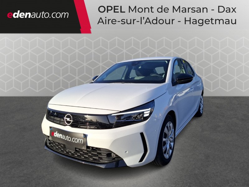 Opel Corsa - Photo 1