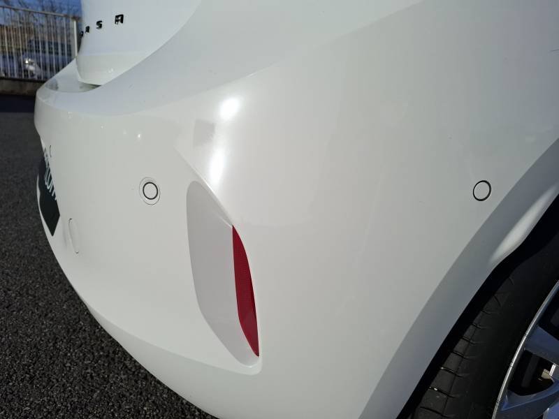 Opel Corsa - Photo 11