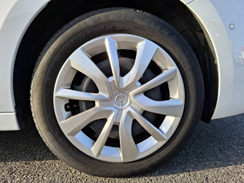 Opel Corsa - Photo 12