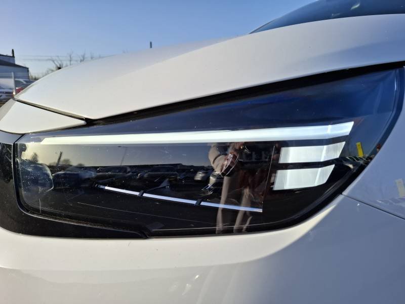 Opel Corsa - Photo 14