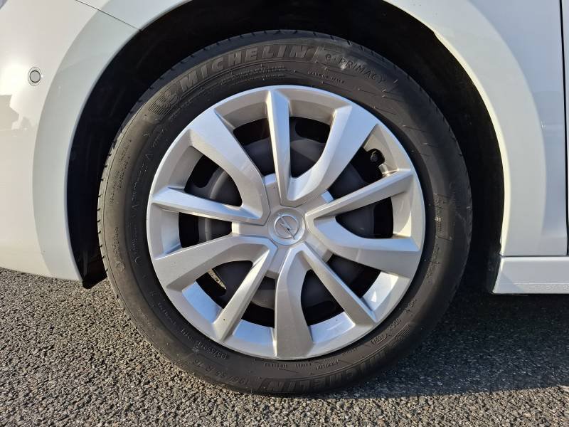 Opel Corsa - Photo 15