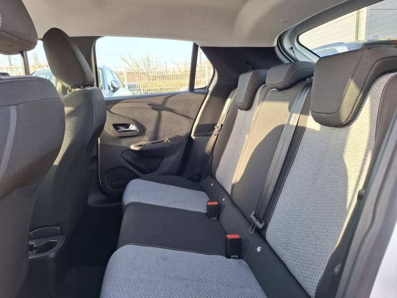 Opel Corsa - Photo 19