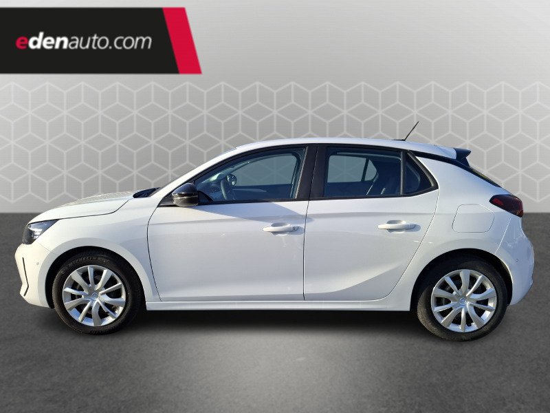 Opel Corsa - Photo 2