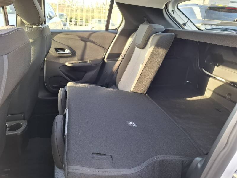 Opel Corsa - Photo 21