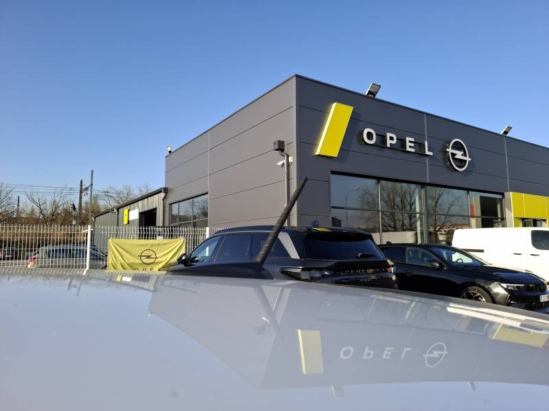 Opel Corsa - Photo 23