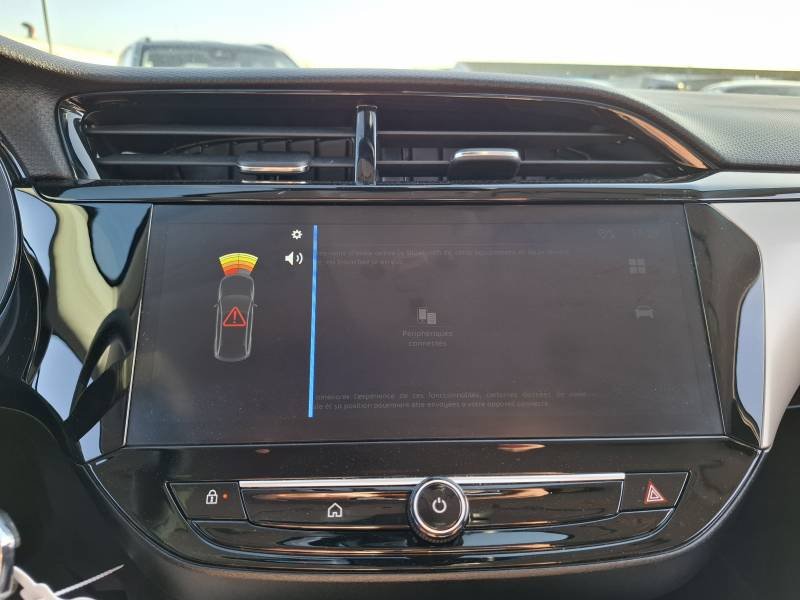 Opel Corsa - Photo 24