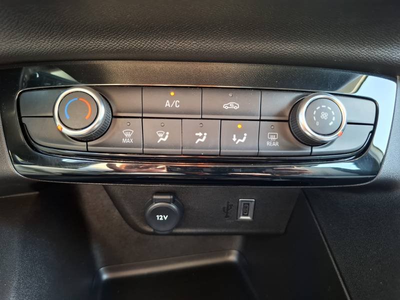 Opel Corsa - Photo 30