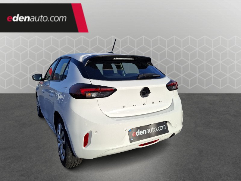 Opel Corsa - Photo 3