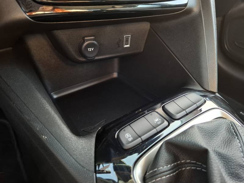 Opel Corsa - Photo 31