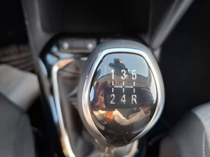 Opel Corsa - Photo 32