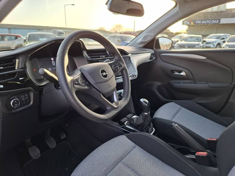 Opel Corsa - Photo 40