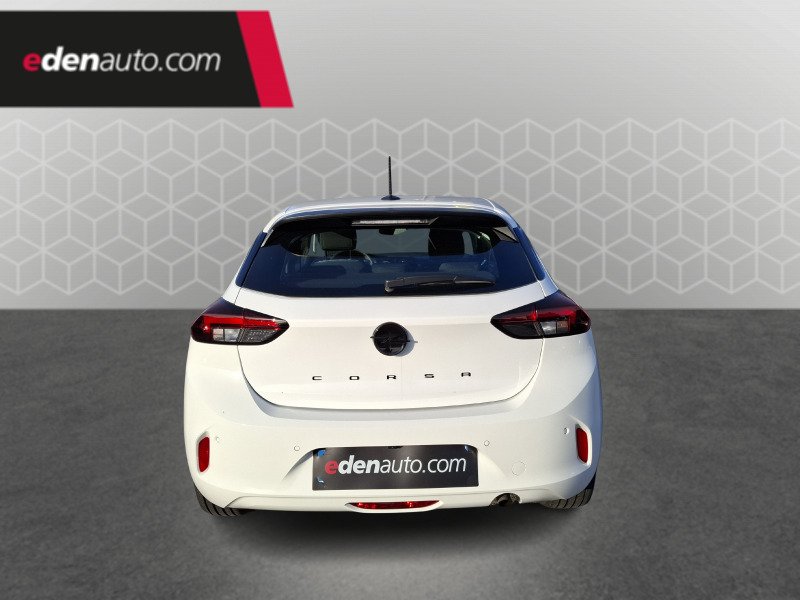 Opel Corsa - Photo 4