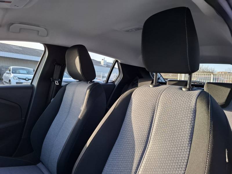 Opel Corsa - Photo 41