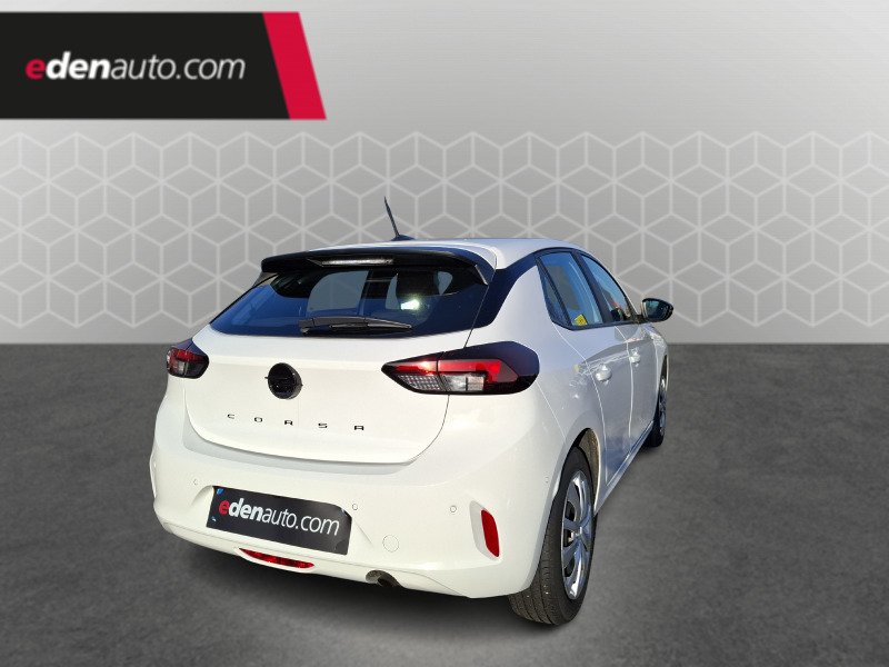 Opel Corsa - Photo 5