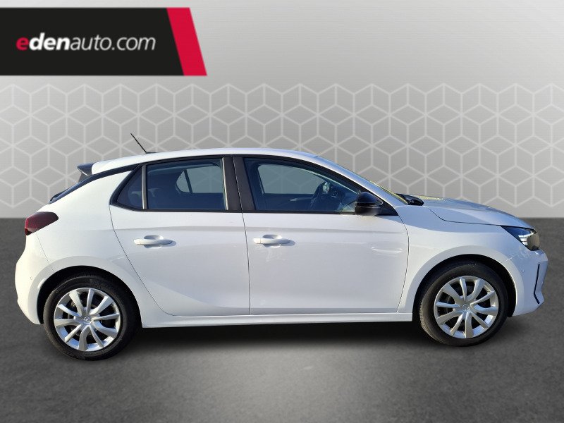 Opel Corsa - Photo 6
