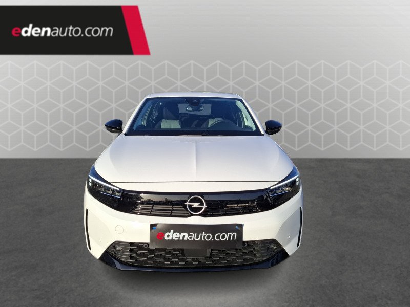 Opel Corsa - Photo 8