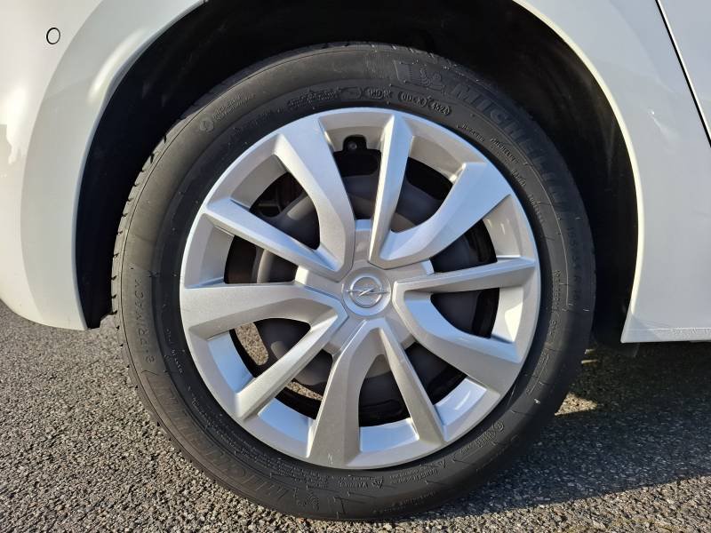 Opel Corsa - Photo 9