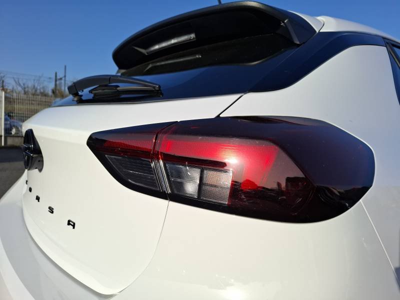 Opel Corsa - Photo 10