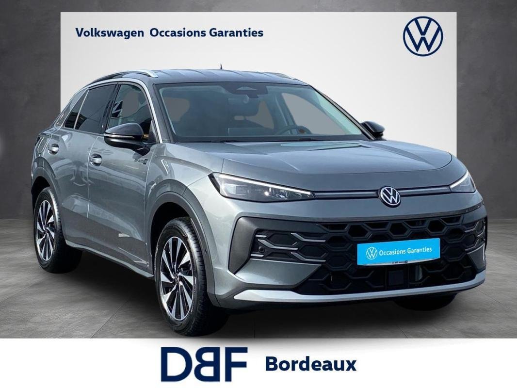 Volkswagen T-Roc - Photo 6