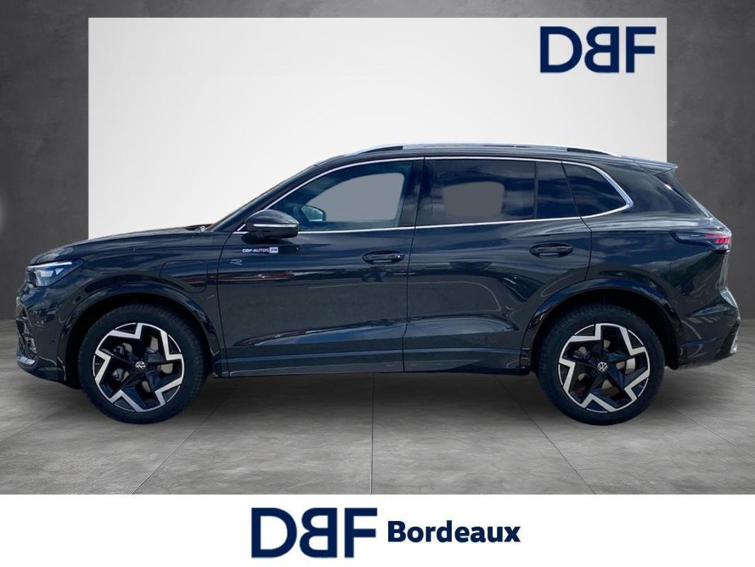 Volkswagen Tiguan - Photo 2